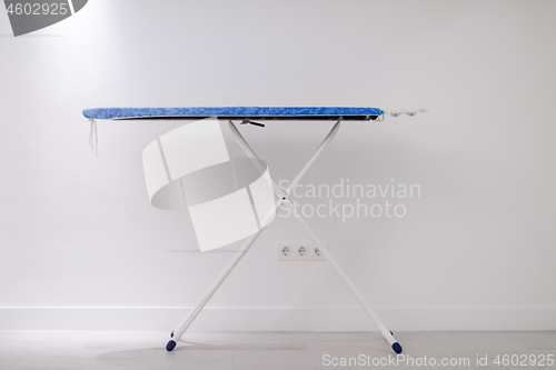 Image of ironing board