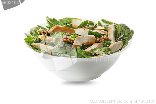 Image of Chicken salad