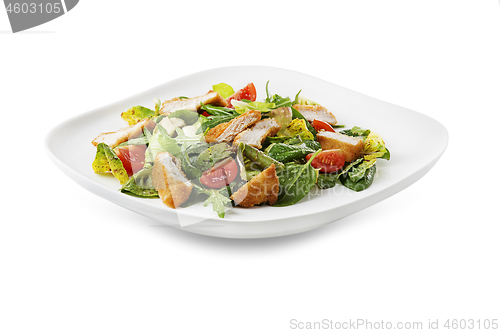 Image of Chicken salad