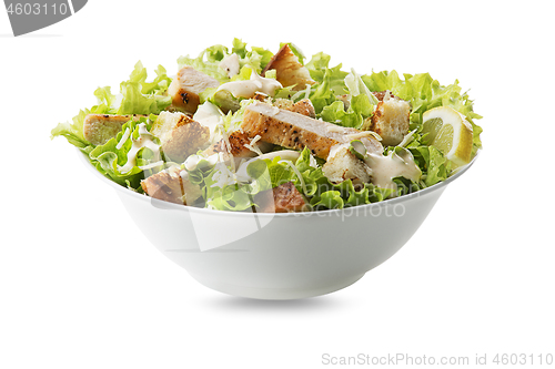 Image of Salad caesar