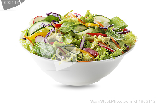 Image of Salad mix