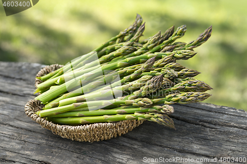 Image of Asparagus