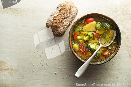 Image of Stew vegetable