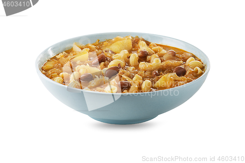 Image of Cabbage stew