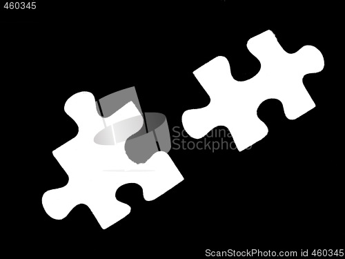 Image of jigsaw