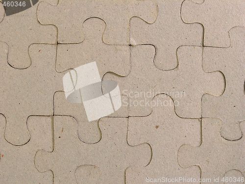 Image of puzzle