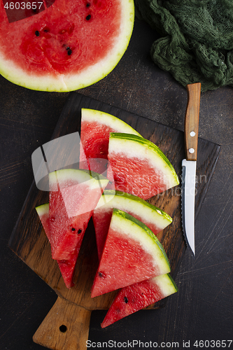 Image of watermelon