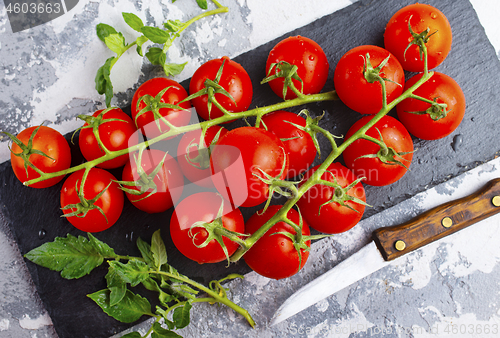 Image of tomato