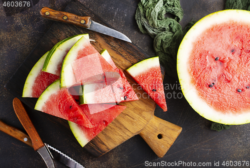 Image of watermelon