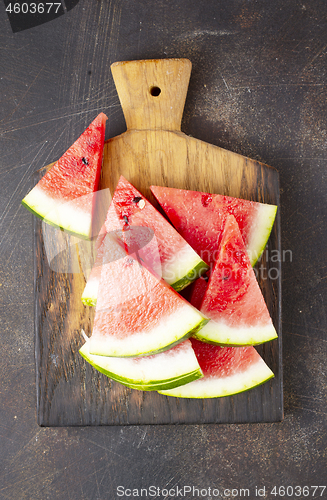 Image of watermelon