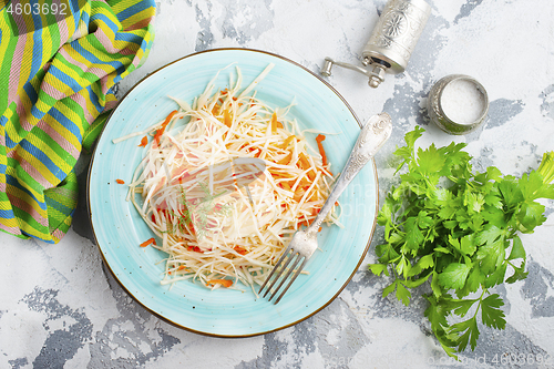 Image of salad