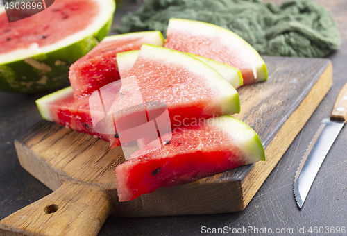 Image of watermelon