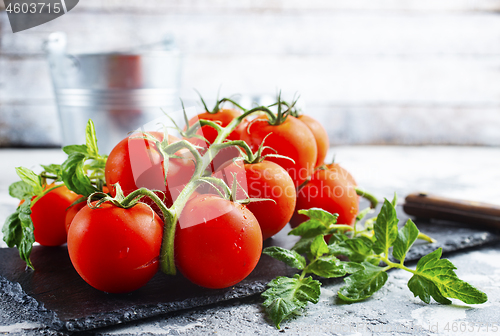 Image of tomato