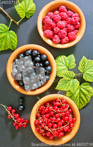 Image of berries