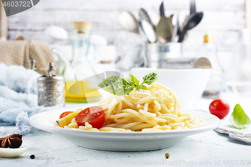 Image of pasta