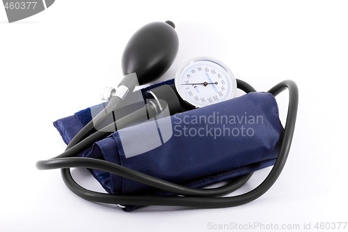 Image of Clinical  Sphygmomanometer