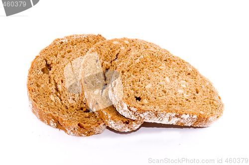 Image of Whole bread