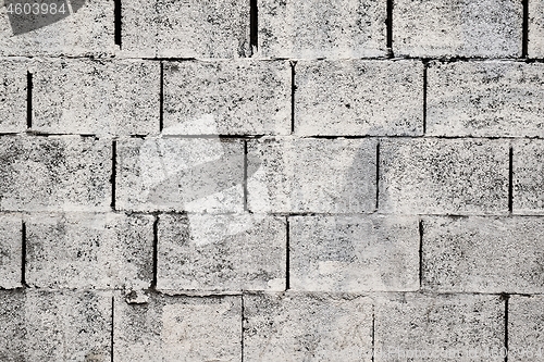 Image of Brick Wall Pattern
