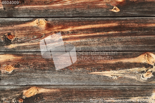 Image of Wooden Lumber Surface