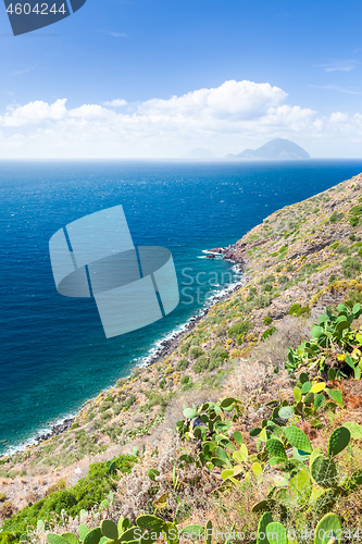 Image of Lipari Islands