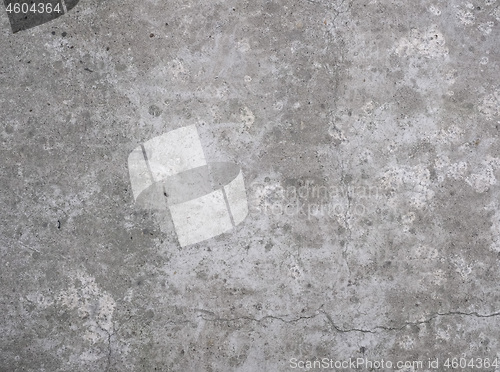 Image of weathered grey concrete texture background