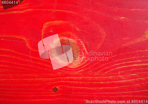 Image of red wood texture background