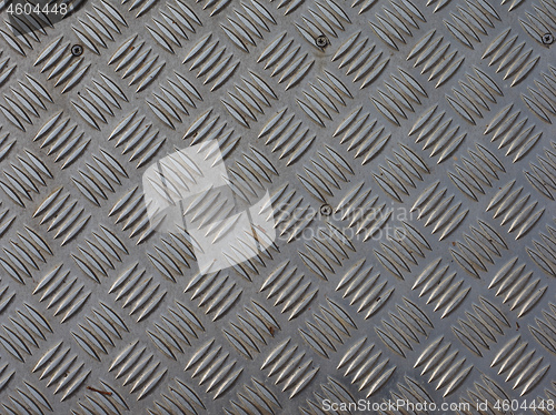 Image of grey steel metal texture background