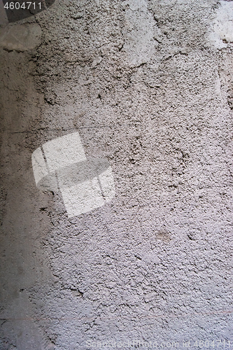 Image of grey concrete wall