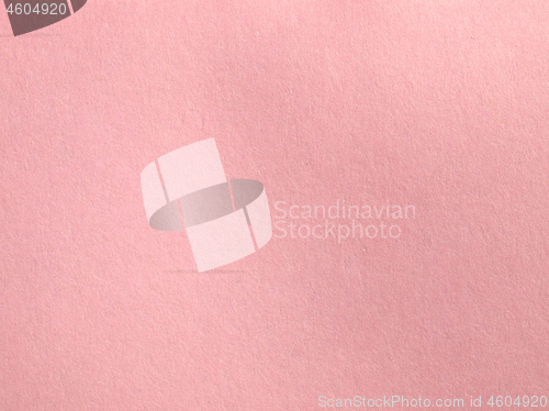 Image of Pink paper texture background