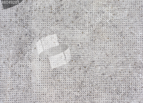 Image of grey concrete texture background