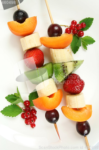 Image of Fruits