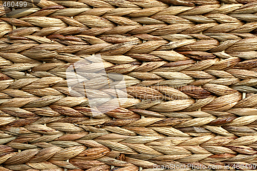 Image of Basket background