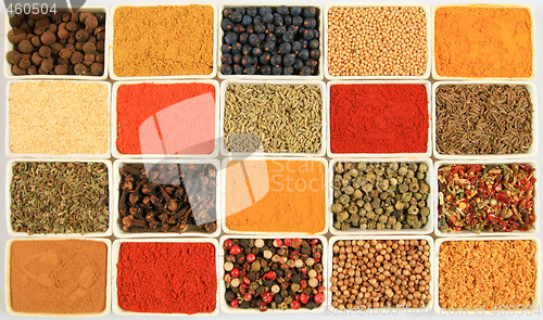 Image of Seasoning