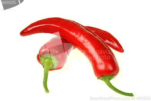 Image of Peppers