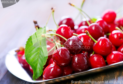 Image of cherry