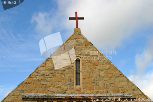 Image of Church Top