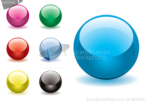 Image of marble variation rnd