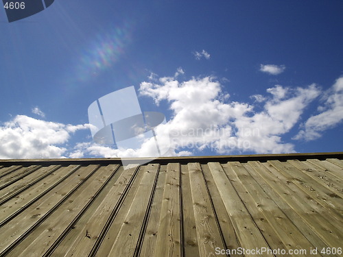 Image of Roof