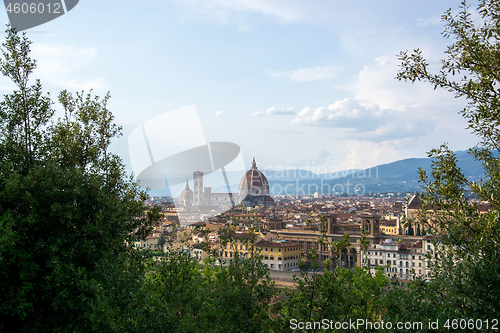 Image of Florence, Tuscany, Italy