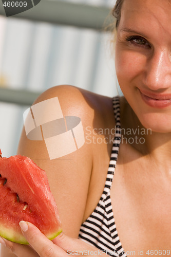 Image of watermelon