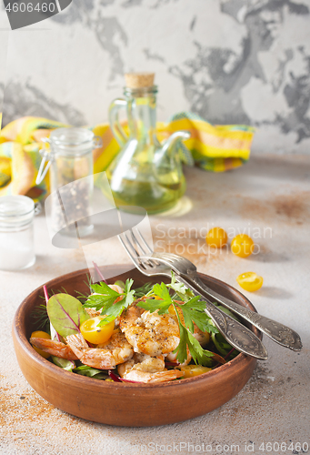 Image of salad