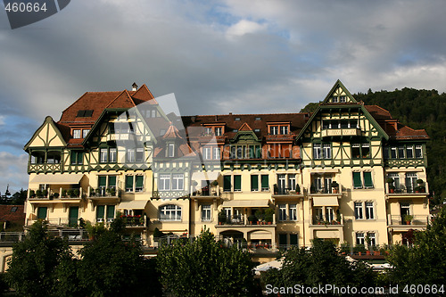 Image of Hotel in Thun