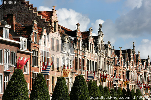 Image of Leuven