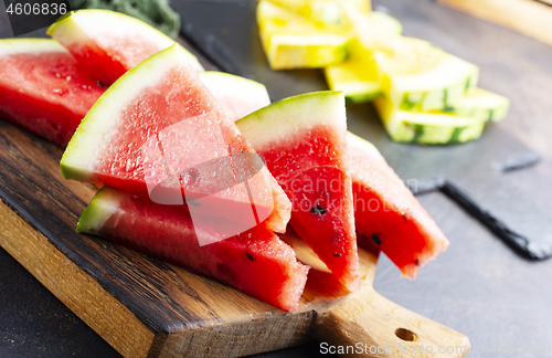 Image of watermelon