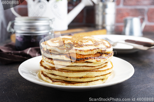 Image of pancakes