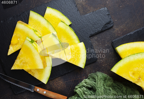 Image of watermelon