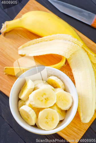 Image of banana