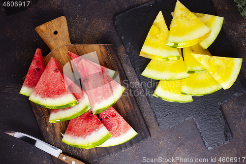 Image of watermelon