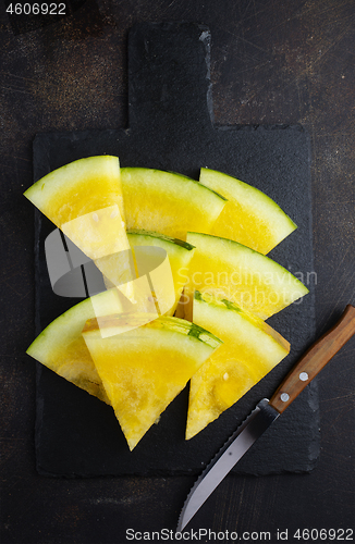 Image of watermelon