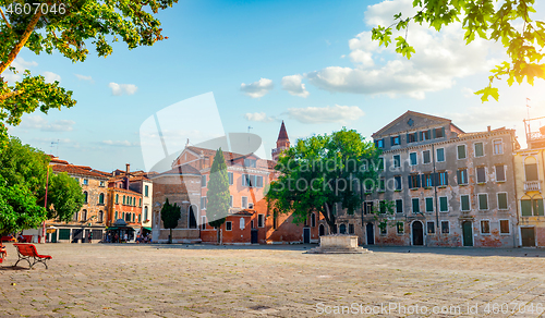 Image of Campo San Polo